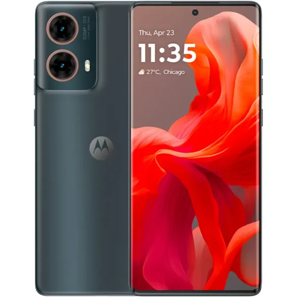 Celular Motorola G85 5G 256GB 8GB-RAM