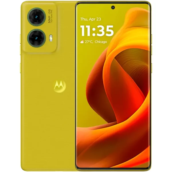 Celular Motorola G85 5G 256GB 8GB-RAM - Image 2