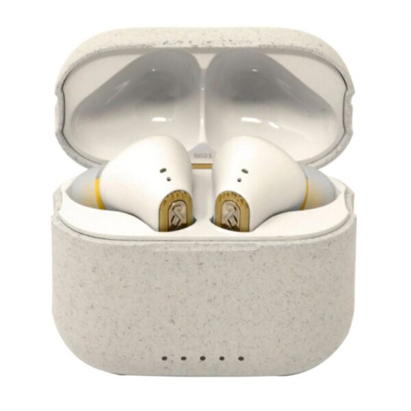Audífonos Inalámbricos House of Marley Redemption Blanco ANC 2 EM-DE031-CE