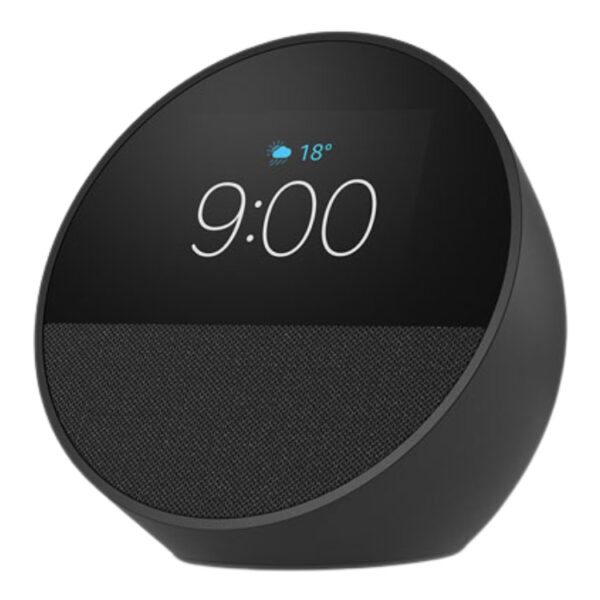Parlante Inteligente Amazon Echo Spot 2da Generación