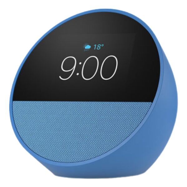 Parlante Inteligente Amazon Echo Spot 2da Generación - Image 2