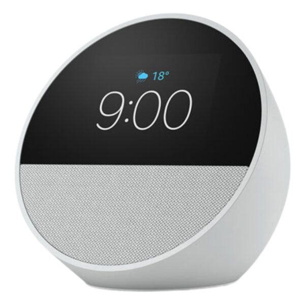 Parlante Inteligente Amazon Echo Spot 2da Generación - Image 3