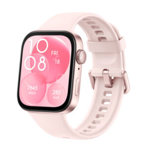 Reloj inteligente Watch fit 3 rosado Huawei