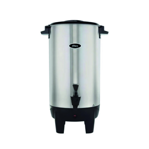 Percolador de 45 tazas Oster BVSTDC3392
