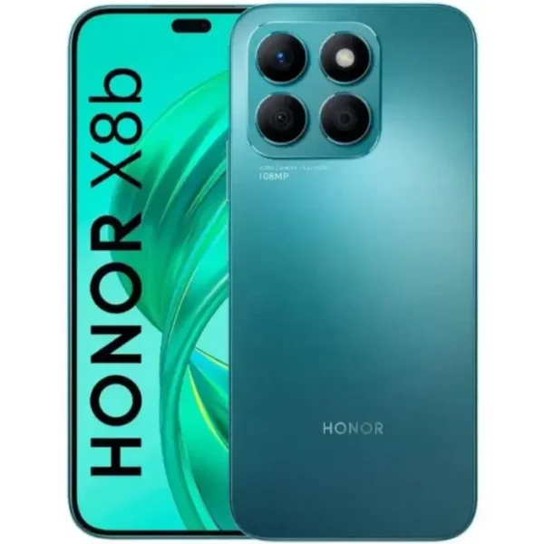 Celular 4G HONOR X8B 512GB - Image 2