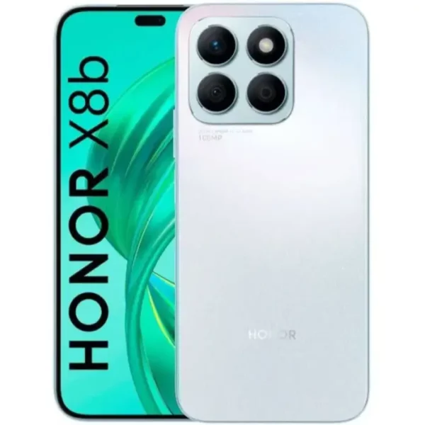 Celular 4G HONOR X8B 512GB