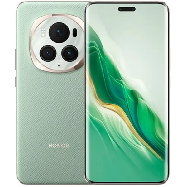 Celular 5G HONOR Magic 6 Pro Verde 512GB