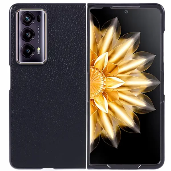 Celular 5G HONOR Magic V2 Negro 512GB