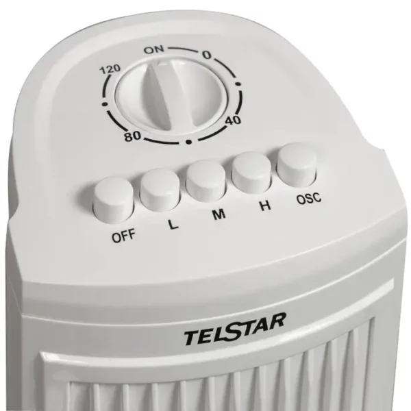 Abanico Torre Telstar 30 pulgadas TVT030110MD - Image 2