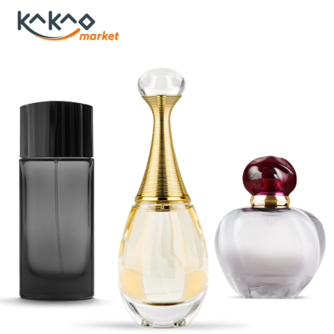 Perfumería