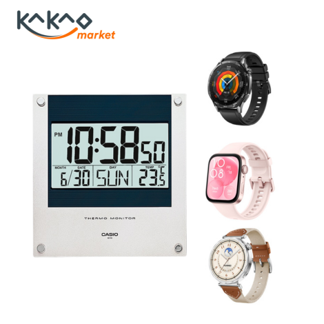Relojes