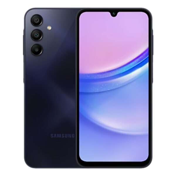 Celular Samsung Galaxy A15 LTE 128GB 6GB-RAM