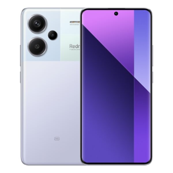Celular Xiaomi Redmi Note 13 Pro+ 5G 512GB 12GB-RAM