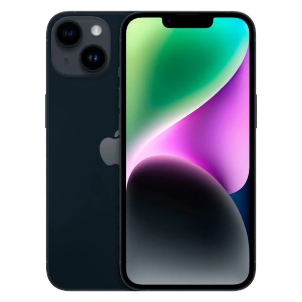Celular Apple iPhone 14 128GB 6GB-RAM