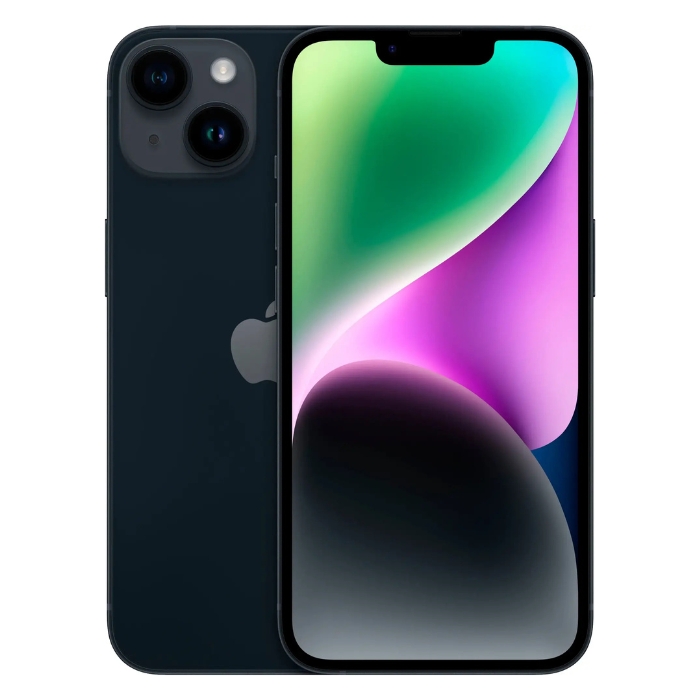 Celular Apple iPhone 14 128GB 6GB-RAM