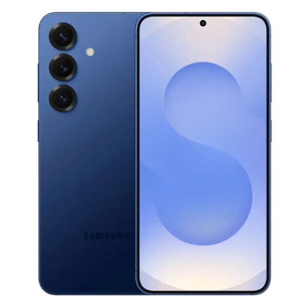 Celular Samsung Galaxy S25+ 5G 256GB 12GB-RAM Azul