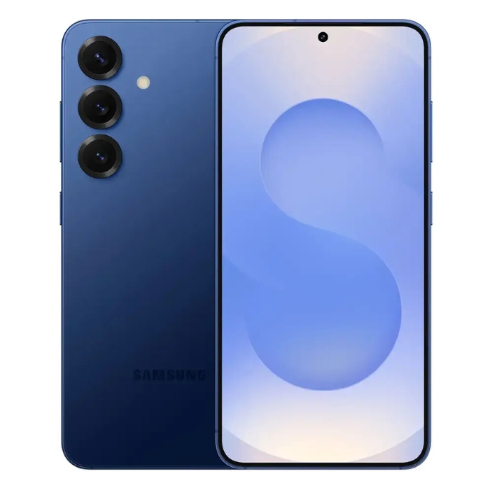 Celular Samsung Galaxy S25+ 5G 256GB 12GB-RAM Azul