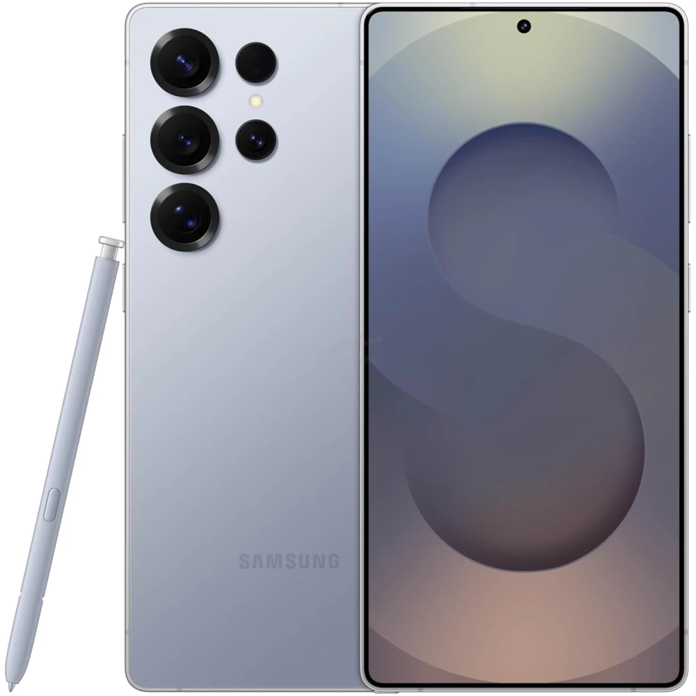 Celular Samsung Galaxy S25 Ultra 5G 256GB 12GB-RAM - Image 3