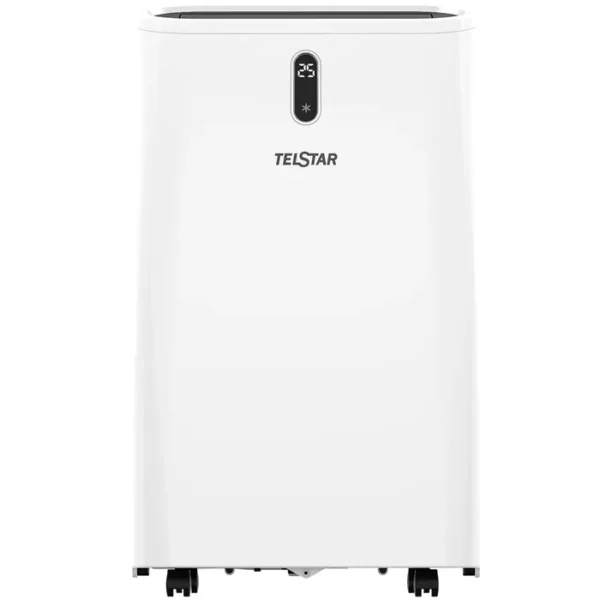 Aire Acondicionado Portátil Telstar 14000BTU TAP014110ZO