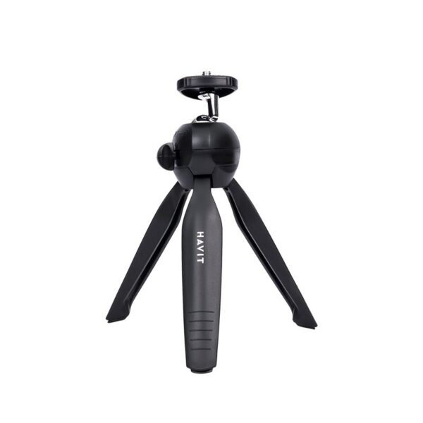 Tripode Havit HV-PA301 para proyector o camaras