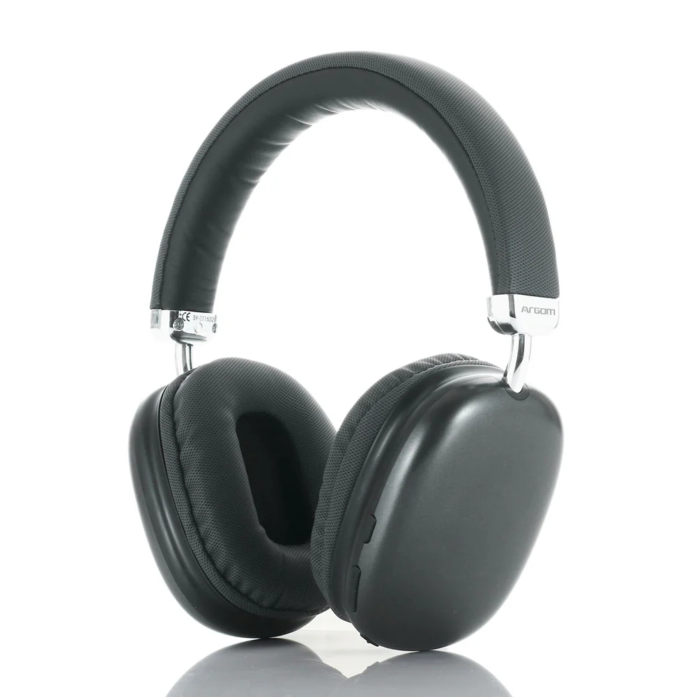Auriculares Bluetooth Ultimate Sound Live ARG-HS-2553BK