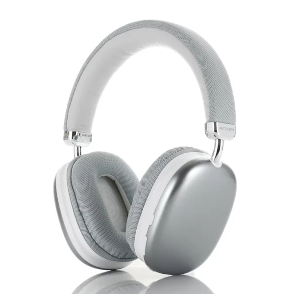Auriculares Bluetooth Ultimate Sound Live ARG-HS-2553BK - Image 2