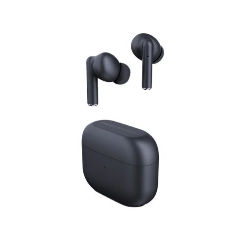 Audífonos Inalámbricos Energy Sistem Negro Style 2 Navy