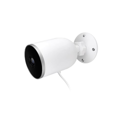 Cámara para exterior Nexxt Solutions Connectivity de vigilancia en Red NHC-O610