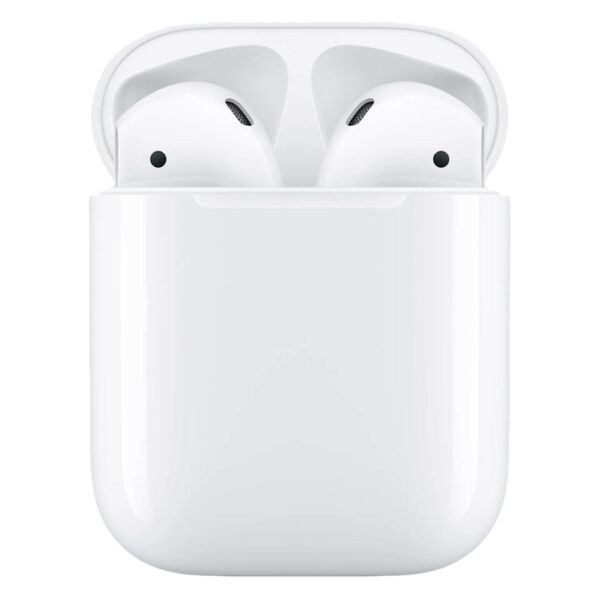Audífonos Inalámbricos Apple Airpods 4ta Generación Blancos MXP63LL/A