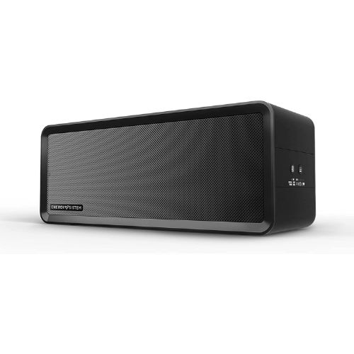 Parlante Inalámbrico Energy Sistem Music Box 9+ Negro