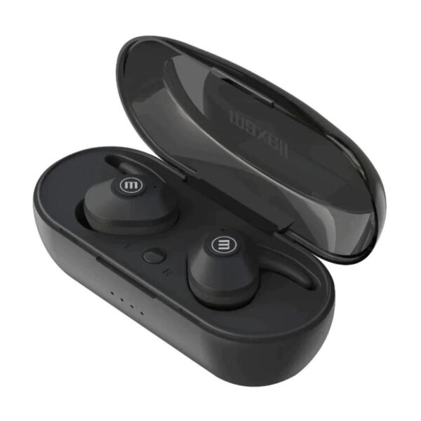 Audífonos Inalámbricos Maxell Mini Duo Bluetooth - Image 2