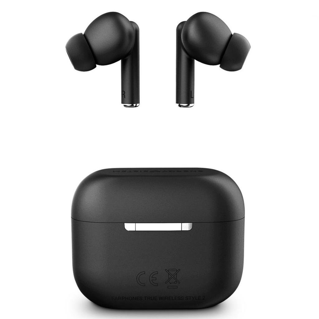 Audífonos Inalámbricos Energy Sistem Style 2