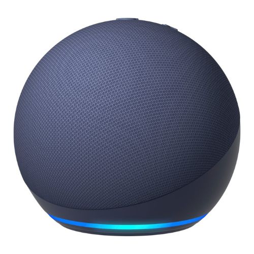 Parlante Inteligente Amazon Echo Dot 5ta Generación Azul AMZ_840080527079