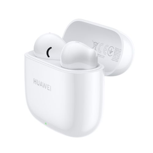 Audífonos Inalámbricos Huawei Freebuds SE 2 Blancos