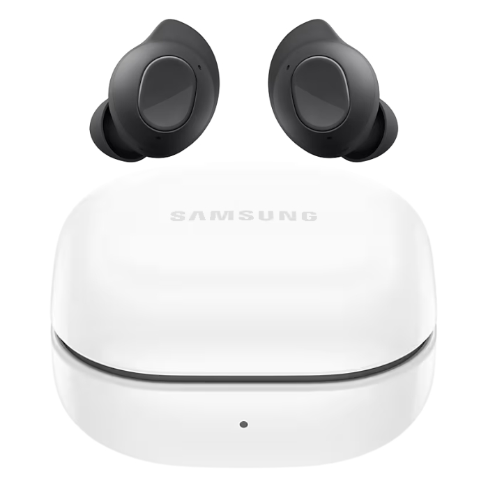 Audífonos Inalámbricos Samsung Galaxy Buds FE Grafito SM-R400NZAALTA