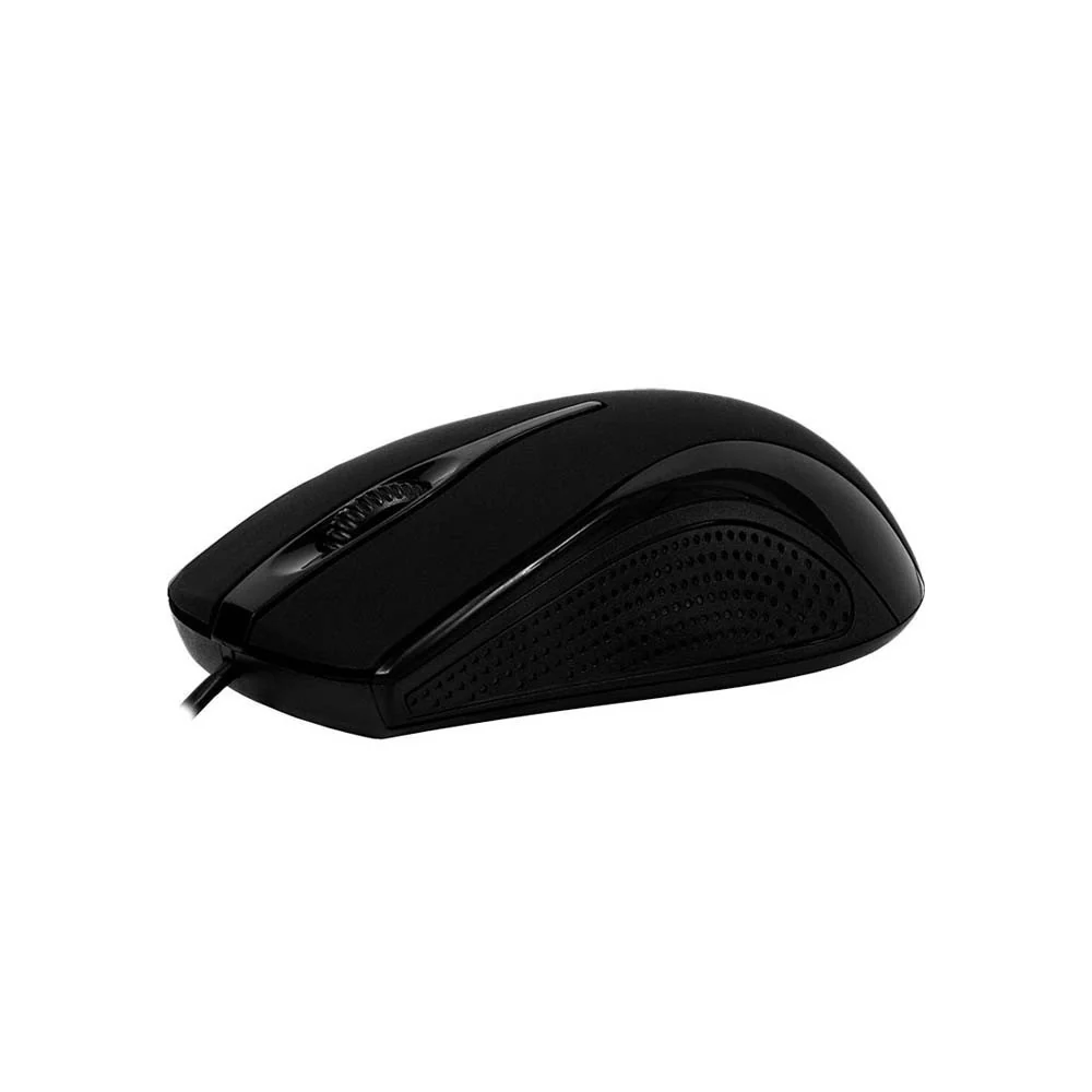 Ratón USB óptico con cable Maxi ARG-MS-0022  A00077