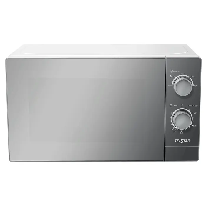 Horno microondas Telstar 0.7CP TMM007510MD