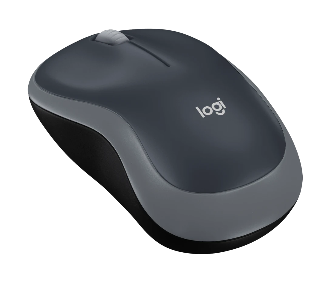 MOUSE INALÁMBRICO LOGITECH M185