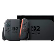 Consola Nintendo Switch 2 7