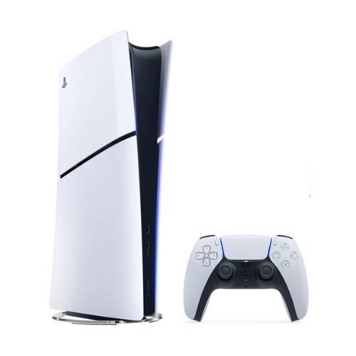 Consola Sony PlayStation 5 Slim 1TB Formato Digital