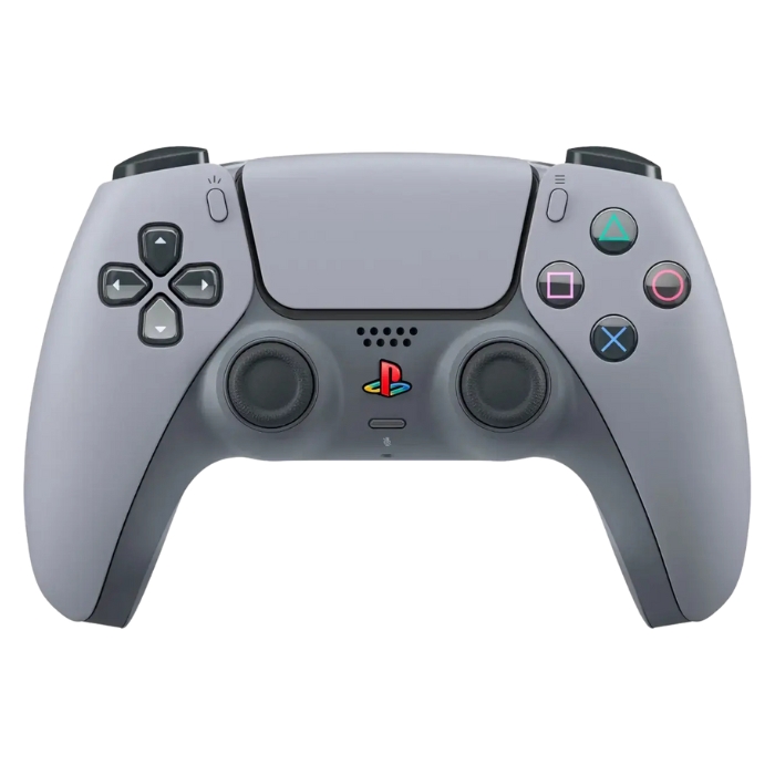 Control PlayStation 5 DualSense Edición Limitada 30 Aniversario