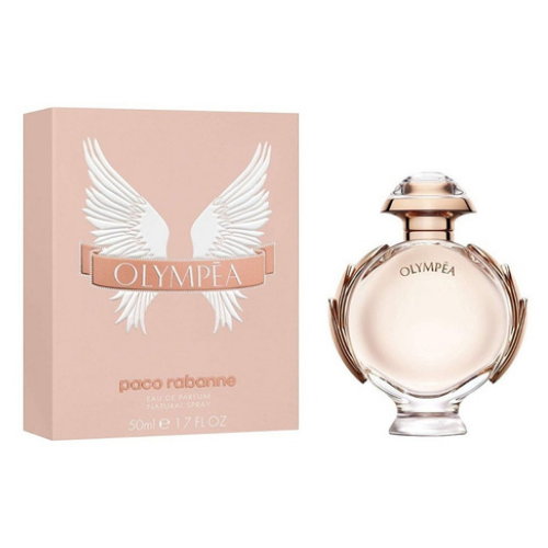 Perfume Paco Rabanne Olympea EDP 80ml Mujer