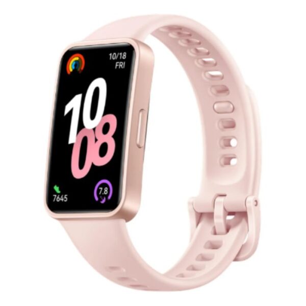 SmartWatch Huawei Band 10 43mm Rosa 55020EEL