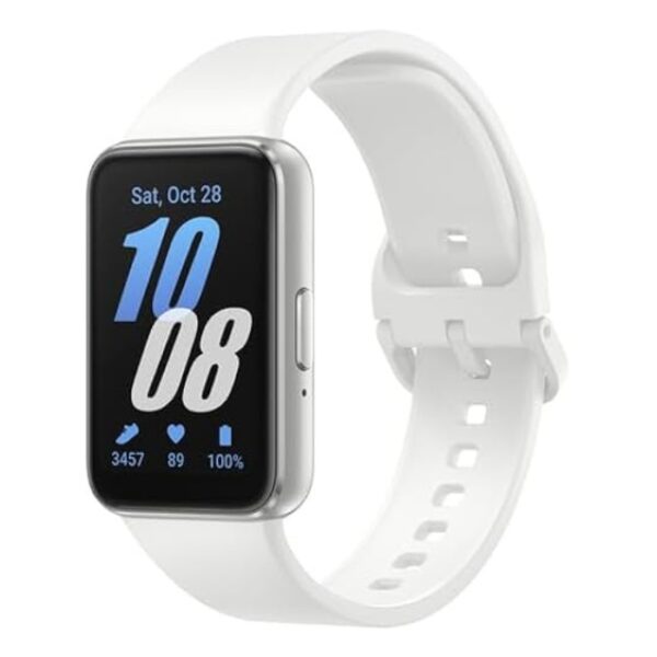 SmartWatch Huawei Band 10 43mm Blanco 55020EKX 0.0 / 5