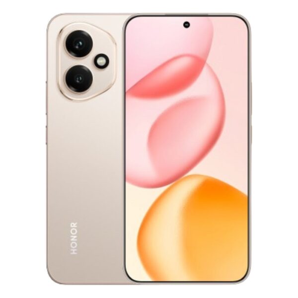Celular Honor 400 5G 512GB 12GB-RAM Dorado 5109BUSD - Image 3