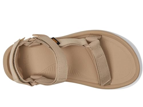 Teva Sandalias Hurricane XLT 2 Ampsole para mujer, Sesame