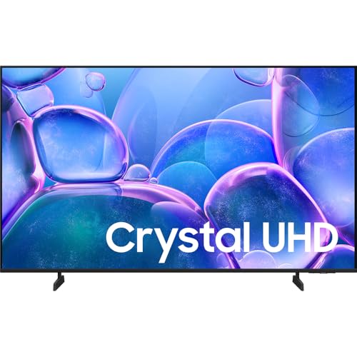 Samsung UN55U7900FFXZA - Paquete de TV inteligente Tizen 2025 de 55 pulgadas U7900 Series UHD 4K con cable HDMI, Premiere Movies Streaming 2020 y Deco Gear CPS exclusivo paquete de protección de 26