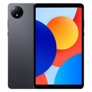 Tablet Xiaomi Redmi Pad SE 8.7″ Wi-Fi Helio G85 128GB 4GB-RAM Android U
