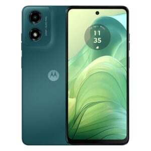 Celular Motorola Moto G04s LTE