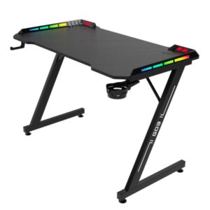 ESCRITORIO GAMING AEROCOOL GD3 RGB TEGD-4033011